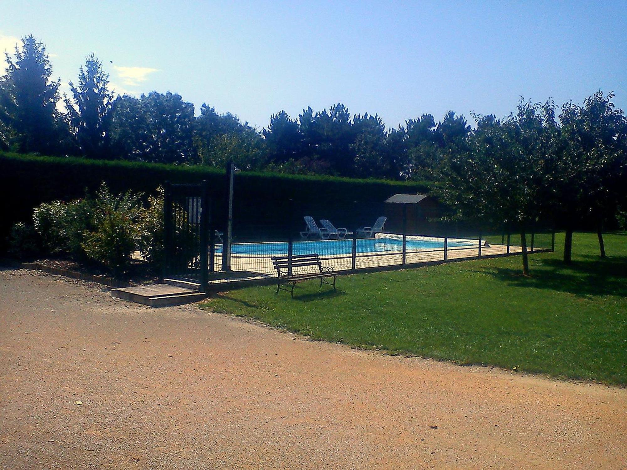 Le Relais De La Sans Fond Hotel Fénay Exterior foto