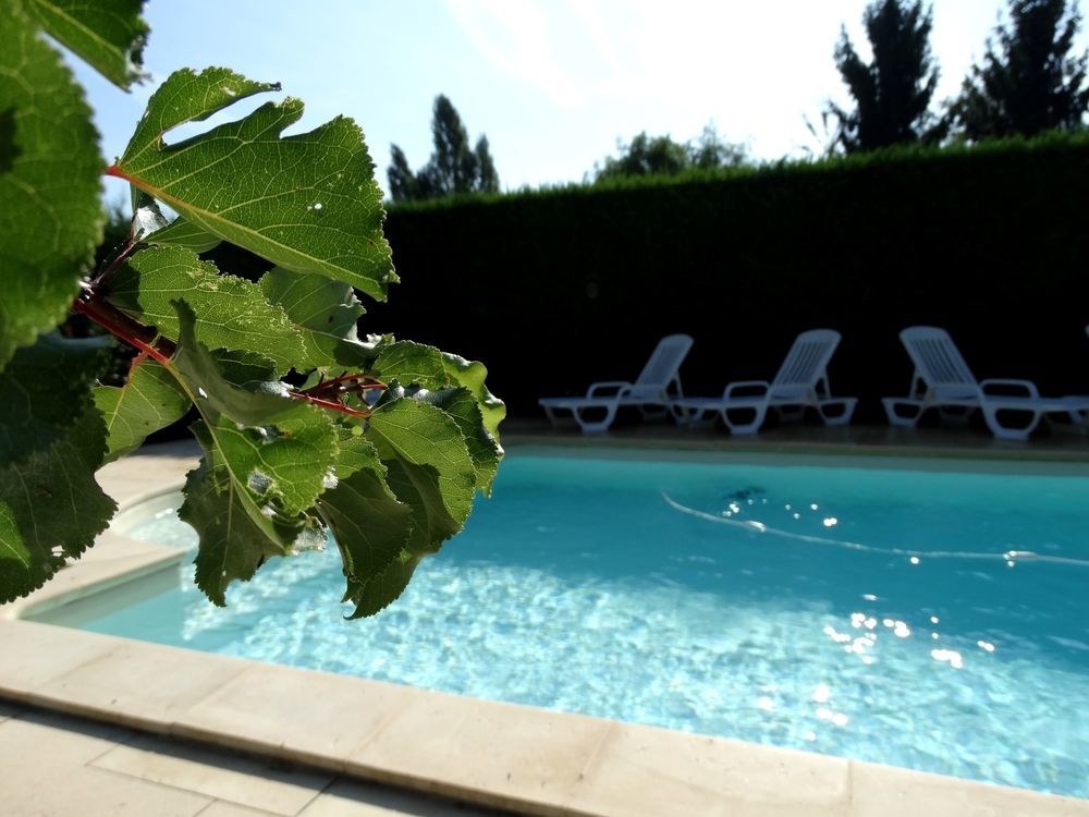 Le Relais De La Sans Fond Hotel Fénay Exterior foto